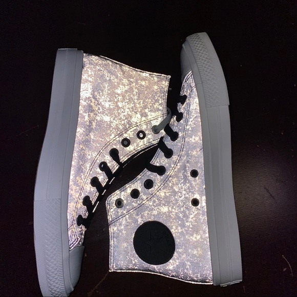 Converse Chuck Taylor All Star II Unisex Shoe - Picture 4 of 6